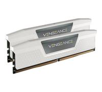 Corsair Vengeance CMK32GX5M2B5600C36W module de mémoire 32 Go 2 x 16 Go DDR5 5600 MHz
