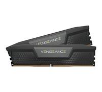 RAM DDR5 - CORSAIR - Vengeance - 32 Go - 7000 MHz - CL40 - Dual Channel - Noir