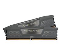 Corsair Vengeance CMK32GX5M2D6000Z36 Module mémoire 32 Go 2 x 16 Go DDR5 6000 MHz ECC