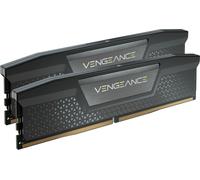 Corsair Vengeance CMK64GX5M2B5600C40 Module de mémoire 64 Go 2 x 32 Go DDR5 5600 MHz