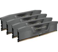 Corsair Vengeance CMK64GX5M4B6000Z36 Module mémoire 64 Go 4 x 16 Go DDR5 6000 MHz (CMK64GX5M4B6000Z36)