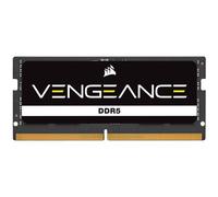 Corsair Vengeance CMSX16GX5M1A5600C48 module de mémoire 16 Go 1 x 16 Go DDR5