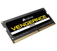 Corsair Vengeance CMSX32GX4M2A2400C16 module de mémoire 32 Go 2 x 16 Go DDR4 260-pin SO-DIMM