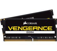 Corsair Vengeance SO-DIMM DDR4 2x32Go 2666C18