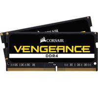 Corsair Vengeance CMSX64GX4M2A3200C22 Module mémoire 64 Go 2 x 32 Go DDR4 3200 MHz