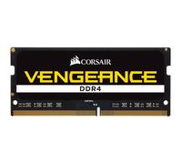 Corsair Vengeance CMSX8GX4M1A3200C22 module de mémoire 8 Go 1 x 8 Go DDR4