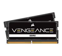 CORSAIR Vengeance SO-DIMM 96 Go (2 x 48 Go) DDR5 5200 MHz CL44 G