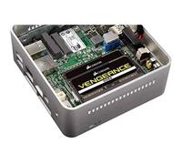 Corsair Vengeance 16 GB (1 x 16 GB) - DDR4 3200 MHz - CL22 - Noir