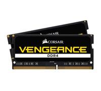 Corsair Vengeance - DDR4 - kit - 64 Go : 2 x 32 Go