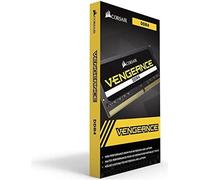 Corsair Vengeance - DDR4 - Module - 16 Go - SO DIMM 260-PIN