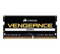 Corsair Vengeance module de mémoire 8 Go 1 x 8 Go DDR4