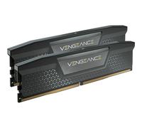 Corsair Vengeance® DDR5 - 32 Go (2 x 16 Go) - 5200 MT/s C40 - Intel XMP 3.0 - No