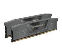 Corsair Vengeance kit 32GB (2x16) DDR5-6000 CL36-36-36-76 gris