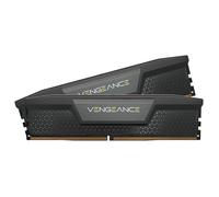 Corsair Vengeance DDR5 32 Go (2 x 16 Go) 7000 MHz CL34 - Noir - Kit Dual Channel 2 barrettes de RAM DDR5 PC5-56000 -