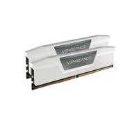 Corsair Vengeance CMK32GX5M2B6000Z30W module de mémoire 32 Go 2 x 16 Go DDR5