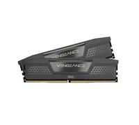 Corsair CMK64GX5M2B6000Z30 module de mémoire 64 Go 2 x 32 Go DDR5 6000 MHz