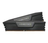 Corsair Kit de 64 Go DDR5-6600, Mémoire vive