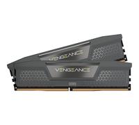 Corsair Vengeance DDR5 64Go (2x32Go) 6000MHz Mémoire RAM pour PC - Composants