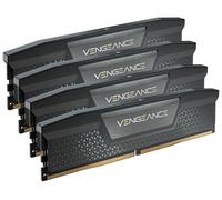 Corsair Barrette mémoire Vengeance K4 D5 6000 64 Go C36