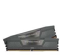 Corsair Kit mémoire Vengeance 96GB (2x48) DDR5-6000 CL30-36-36-76 Noir