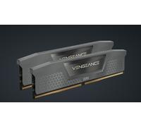 Corsair Vengeance - DDR5 - Kit - 32 Go : 2 x 16 Go