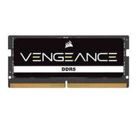 SORAM CORSAIR D5 4800 32GB C40 VENGEANCE K2