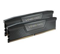 Barrette mémoire RAM Corsair VENGEANCE 64 Go (Kit de 2 x 32 Go) DDR5 5200 MHz CL40