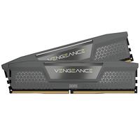Corsair Vengeance® DDR5 - 32 Go (2 x 16 Go) - 5200 MT/s C40 - AMD EXPO - Gris