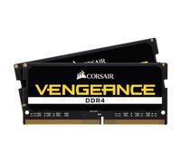 Corsair Vengeance CMSX16GX4M2A2933C19 module de mémoire 16 Go 2 x 8 Go DDR4 2933 MHz, Mémoire vive