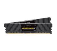 CORSAIR Vengeance® Low Profile - 16GB Dual Channel DDR3 Memory Kit New