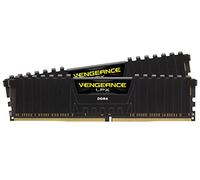 Corsair Vengeance LPX 16 Go (2 x 8 Go) DDR4 4000 (PC4-32000) C16 1.35V Intel Optimized Desktop Memory - Noir