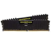 Corsair Vengeance LPX 16GB (2x8GB) DDR4 Jusqu'à 3200MHz C16 - Black