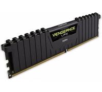 Corsair VENGEANCE® LPX 16 Go (2 x 8 Go) DDR4 2666 MHz C16