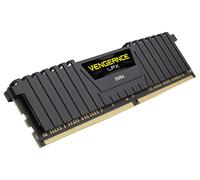 Corsair Vengeance LPX 16GB, DDR4, 3000 MHz module de mémoire 16 Go 4 x 4 Go
