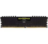 Barrette mémoire 16Go DIMM DDR4 Corsair Vengeance LPX 2400Mhz (Noir)