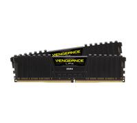 Corsair VENGEANCE® LPX 32 Go (2 x 16 Go) DDR4 DRAM 3000 MHz C16 - noir