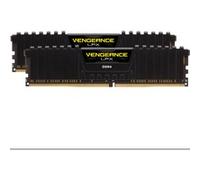 Corsair Vengeance LPX CMK32GX4M2E3200C16 - 32 Go - 2 x 16 Go - DDR4 - 3200 MHz - 288-pin DIMM (CMK32GX4M2E3200C16)