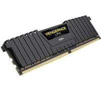 Corsair Vengeance LPX 32 Go - DDR4 - 3200 MHz - 32 Go - 4 x 8 Go - DDR4 - 3200 MHz - DIMM 288 broches - Noir