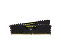 Corsair Vengeance LPX Black DDR4 2 x 16 Go 3600 MHz CAS 18