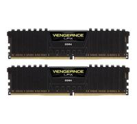 Corsair Vengeance LPX 32GB DDR4-2133 module de mémoire 32 Go 2 x 16 Go 288-pin DIMM