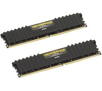 Corsair Vengeance LPX 32GB DDR4-2133 module de mémoire 32 Go 2 x 16 Go 2133 MHz