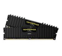 Corsair Vengeance LPX 32Go (2x16Go) DDR4 2400MHz XMP 2.0 Kit de Mémoire Haute Performance - Noir
