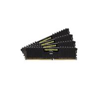 Corsair Vengeance LPX 32Go (4x8Go) DDR4 3200MHz C16 XMP 2.0 Kit de Mémoire Haute Performance - Noir