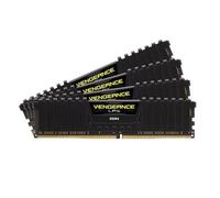 Corsair Vengeance LPX Series Low Profile 64 Go (4x 16 Go) DDR4 2400 MHz CL14, Mémoire vive