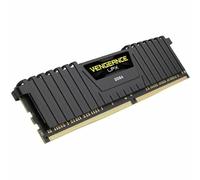 Corsair Vengeance LPX 8Go (1x8Go) DDR4 2400MHz C14 XMP 2.0 Kit de Mémoire Haute Performance - Noir