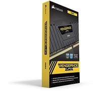 Mémoire - CORSAIR - VENGEANCE LPX - 8 Go - DDR4 3200 C16 - Overclocking haute performance