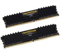 Corsair Vengeance LPX 8GB DDR4-2400 module de mémoire 8 Go 2 x 4 Go
