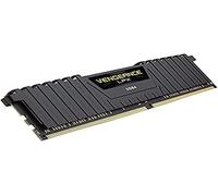 CORSAIR Vengeance LPX 8GB 1x8GB 3200Mhz CAS 16 DDR4 (CMK8GX4M1E3200C16)