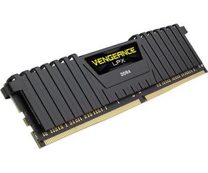 Corsair Vengeance LPX 8GB DDR4-2400 module de mémoire 8 Go 1 x 8 Go