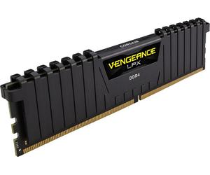 Corsair Vengeance LPX 8GB DDR4-2666 module de mémoire 8 Go 1 x 8 Go 288-pin DIMM